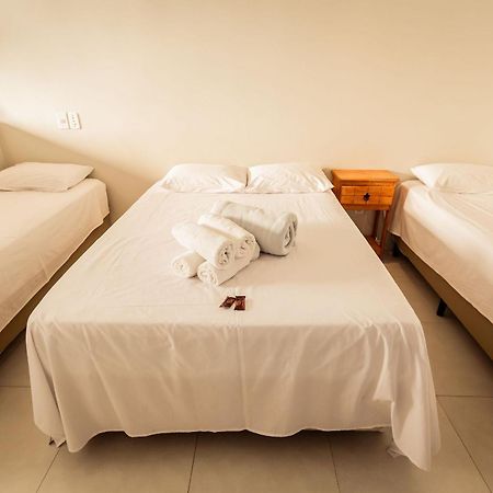 Suites Em Jabaquara, Paraty Luaran gambar