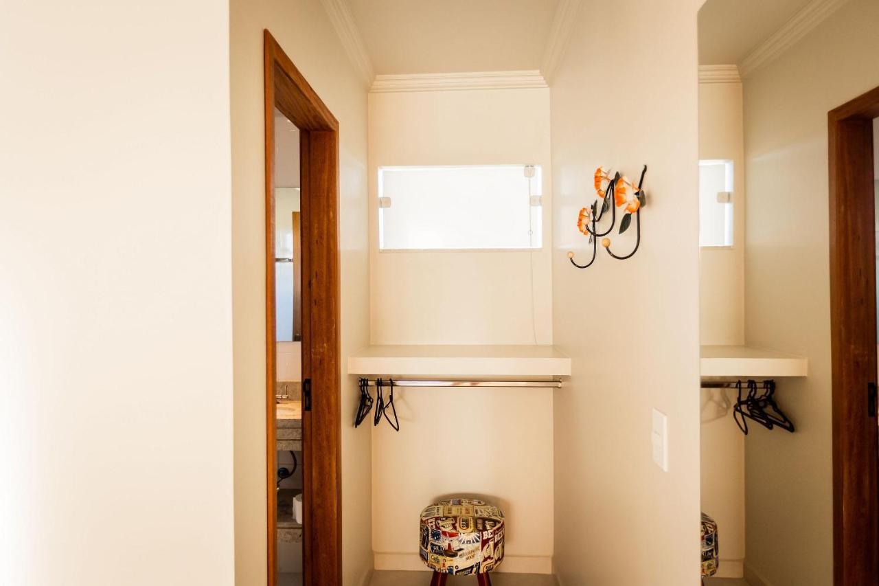 Suites Em Jabaquara, Paraty Luaran gambar
