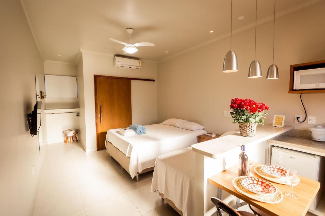 Suites Em Jabaquara, Paraty Luaran gambar