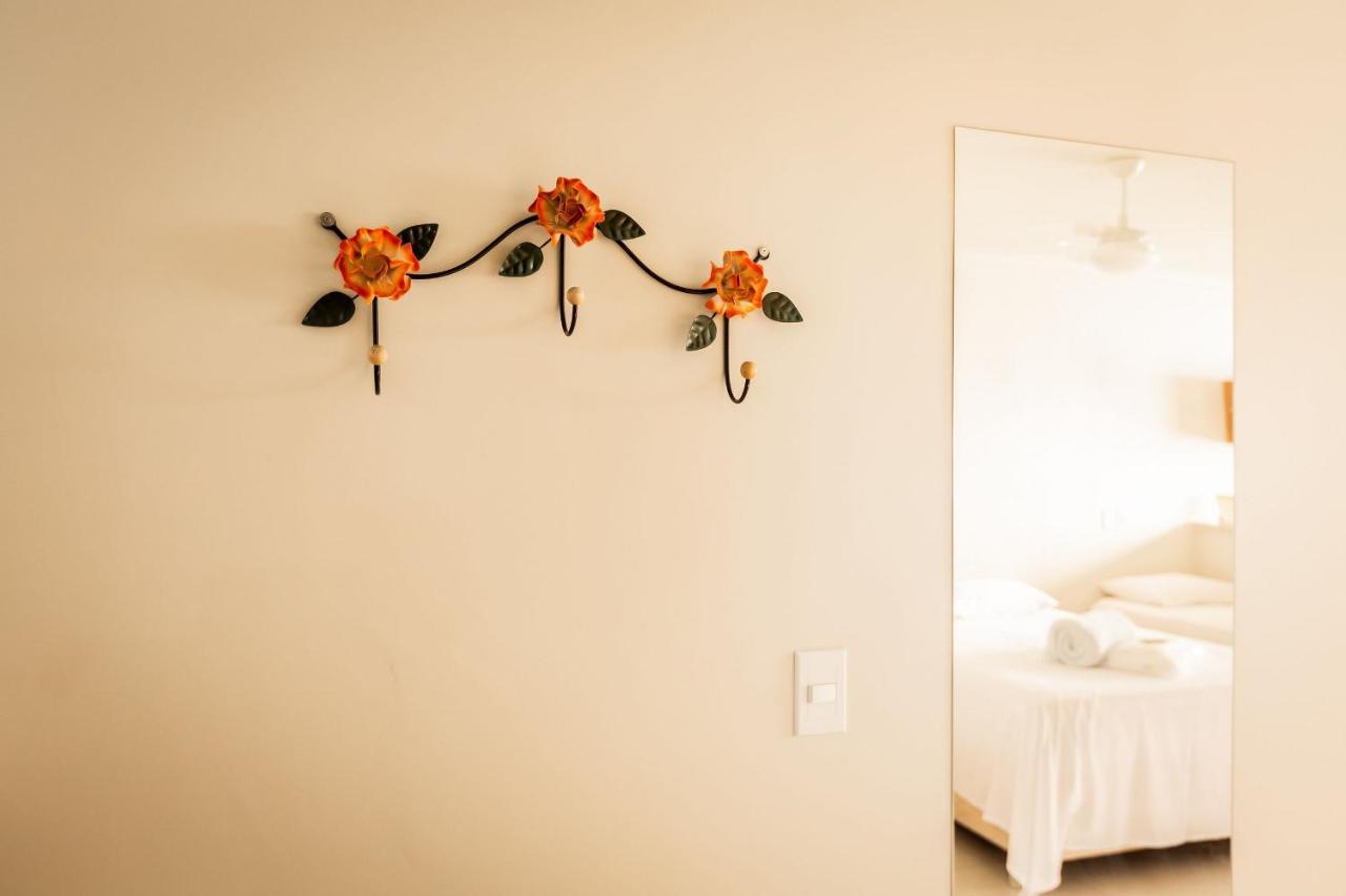 Suites Em Jabaquara, Paraty Luaran gambar