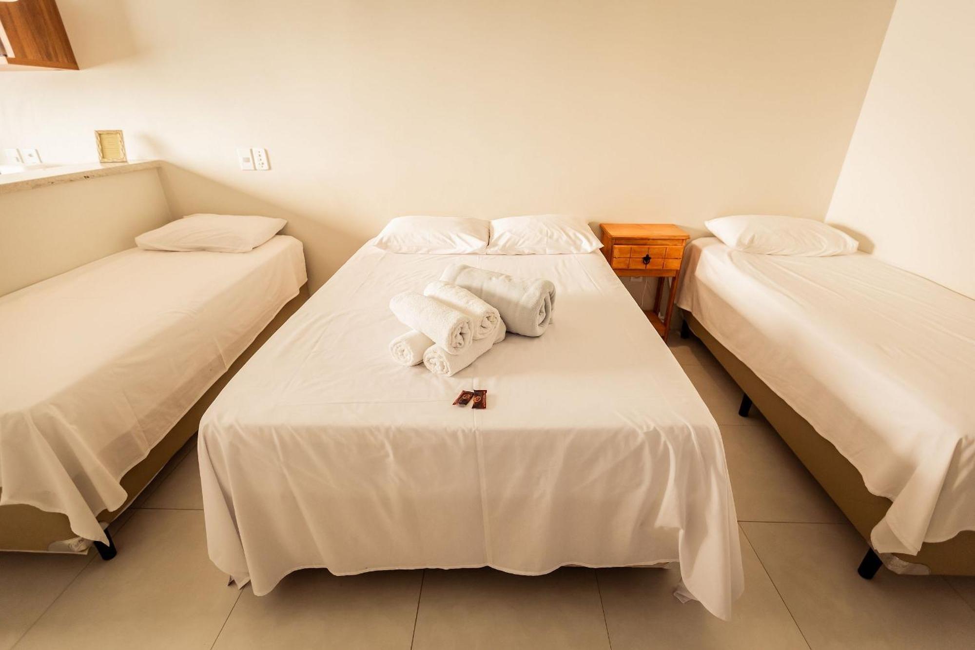 Suites Em Jabaquara, Paraty Luaran gambar