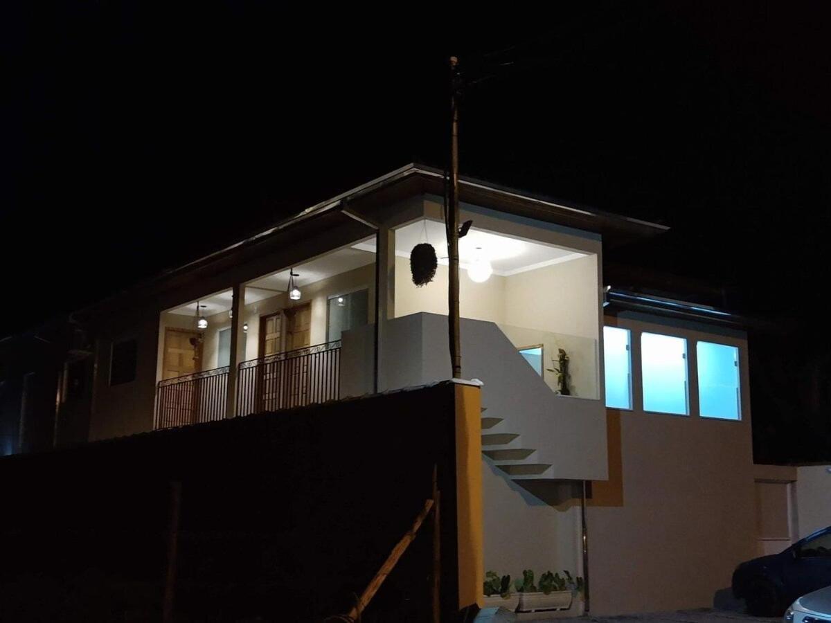 Suites Em Jabaquara, Paraty Luaran gambar