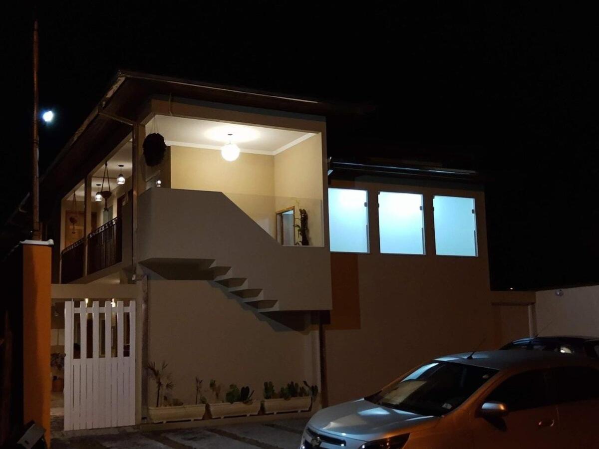 Suites Em Jabaquara, Paraty Luaran gambar