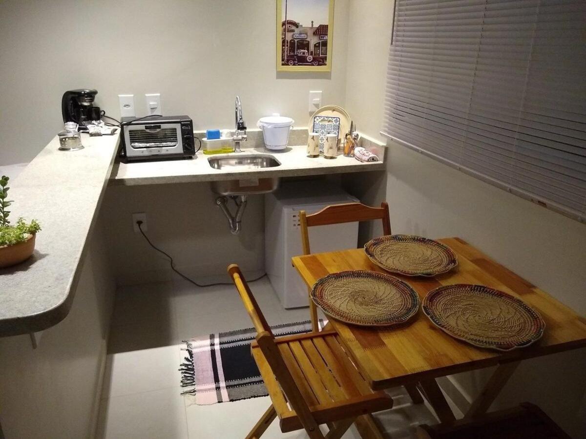 Suites Em Jabaquara, Paraty Luaran gambar