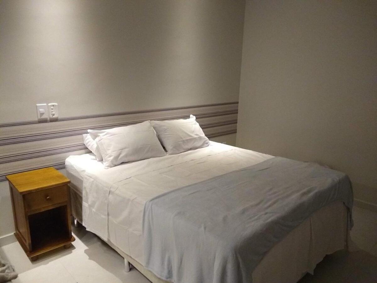 Suites Em Jabaquara, Paraty Luaran gambar